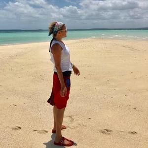 Meet your Posher, Zhenya